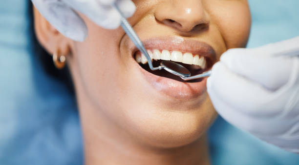 Best After-Hours Emergency Dentist in Inkerman, PA
