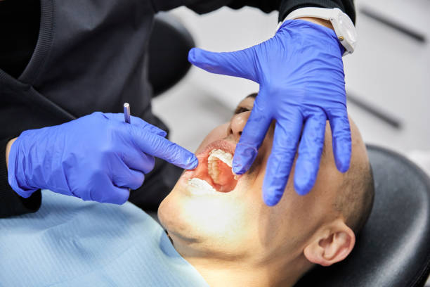 Best Emergency Orthodontic Repairs in Inkerman, PA