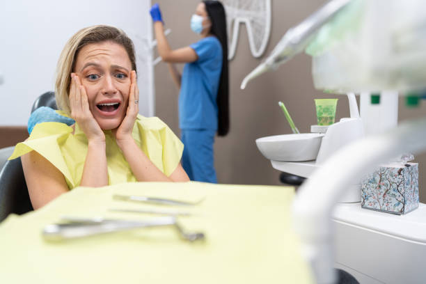 Best Emergency Dental Surgery in Inkerman, PA