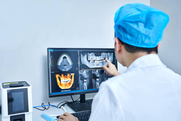 Best Emergency Tooth Extraction in Inkerman, PA