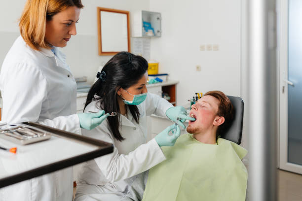 Best Same-Day Emergency Dentist in Inkerman, PA
