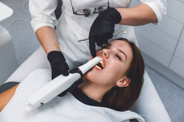 Best Pediatric Emergency Dentist in Inkerman, PA